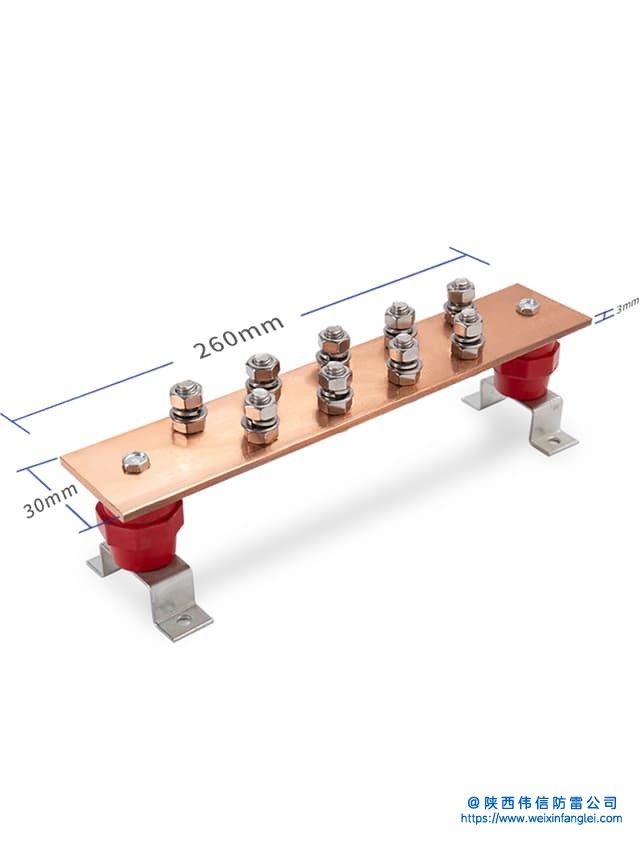 总等电位联接端子板